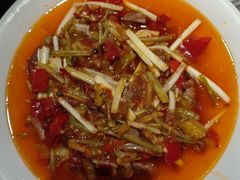 -上上席川菜(凯德乐峰广场店)