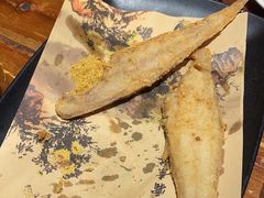 -虾宝贝胶东海鲜·渔家菜(小西天店)