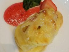 -岳阳铂尔曼酒店湖畔餐厅 Lakeside Restaurant