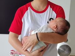 -葱妈母婴医护月嫂中心(浦东店)