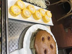 -董大蒸货(方塔园店)