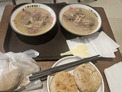 -李小老烧饼(常营民族家园店)