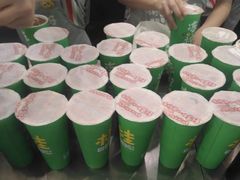 -桂桂茶(大宁国际广场店)