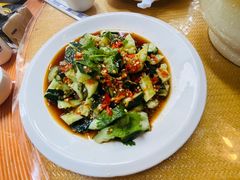 -建水五谷杂粮餐厅·建水美食