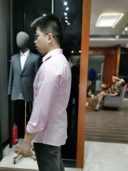 -Suit&Leader尚理德服装定制(上海展览中心店)