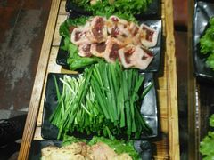 -碳匠炭火烤肉
