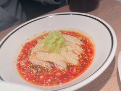 -新太二·鲜料川菜(晶耀前滩店)
