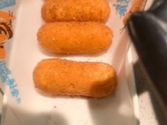 -半天妖烤鱼(六合万达欢乐港店)