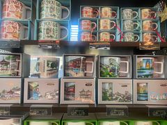 -星巴克(宜兴高铁站店)