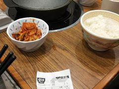 -食其家·牛丼咖喱(金桥太茂店)