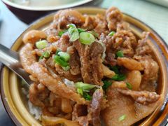 -荔园小馆(园岭新村二期店)