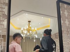 -陈江波老鸭煲(化工路店1号店)