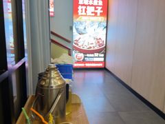 -鑫巴蜀小镇 · 水煮鱼专研店(玉桥店)