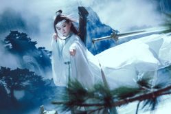 -梓摄影古装写真工作室(富力广场店)