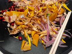 -在前门·烤鸭北京菜(五月花广场店)
