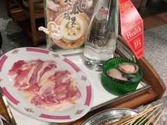 -禄婶鸡煲·打边炉