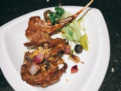 -大渔铁板烧(大悦城店)