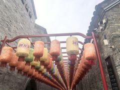 -回龙窝历史文化街区