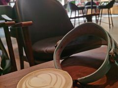 -星巴克(佛山九鼎国际广场店)