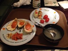 iphone_upload_pic-松子料理(亮马桥店)