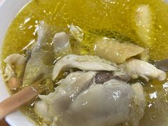 -老丘丘(较场口店)