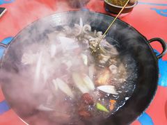 -巴陵亿口香·招牌卤虾(天马店)