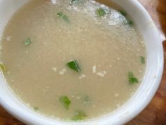-温记府廟豆汤饭·始于1955年(海椒店)