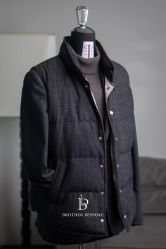 点击看大图 -Brother西服礼服定制·商务·婚礼(佛山南海店)