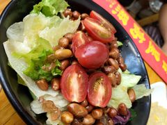 炒豆家大拌菜-炒豆合作社(东四总店)