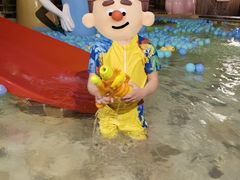 -天目湖涵田半山温泉