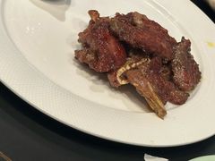 -有璟阁港式餐厅(金融街购物中心店)