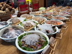 -六合居·明厨亮灶餐厅(成双大道店)