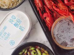 -靓靓蒸虾·头牌蒸虾(万松园玲珑店)
