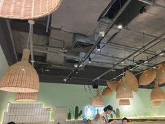 -采椰郎椰子鸡·脆皮鸡火锅(融创茂店)