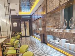 -禾斗海鲜自助(市南银座店)