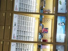 -浙文眼镜(清江西路店)