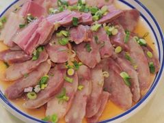 -漫渡庄绿岛花园•隐市庭园菜(滨湖店)