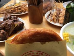 -青石桥老瓦房肥肠粉总店(青石桥总店)