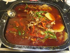 -自贡好吃客(科华店)
