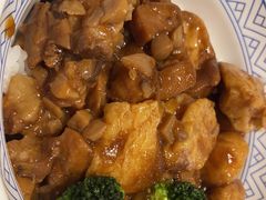 -吉野家(长沙五一广场IFS店)
