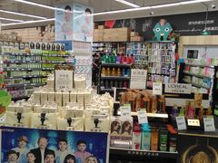 -永辉超市(融创茂店)