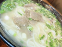 -束河人家(南锣鼓巷店)