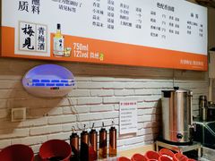 -京门活鱼馆·鱼火锅(百子湾（原红庙）店)