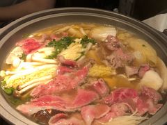 -山葵家·创意料理(临平银泰城店)