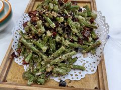 -清真·同发顺饭庄·烧麦(总店)