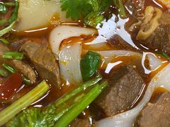 -江三王记牛杂馆(总店)