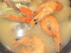 -台州老六海鲜面馆(上南总店)