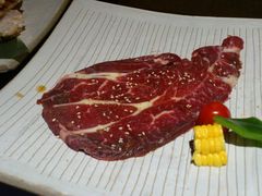 DSC_0086-金柚子韩国烤肉(威宁路店)
