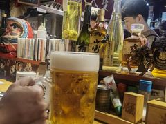 -半藏居酒屋(香港花园店)