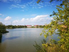 -上海长兴岛郊野公园